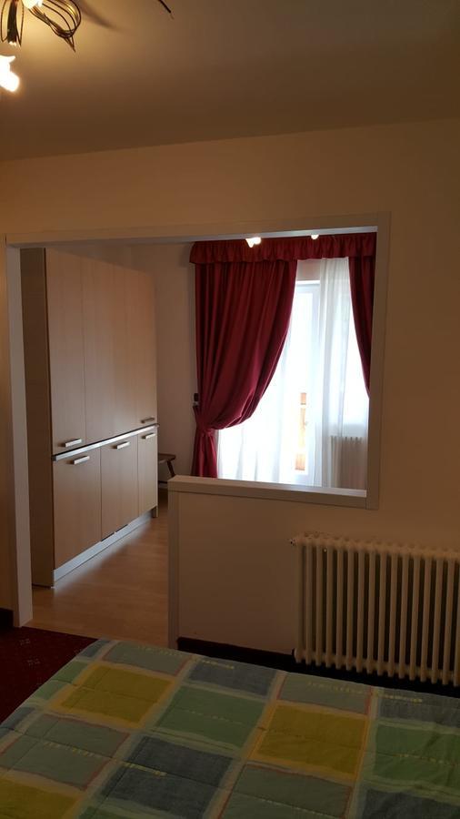 Hotel Garni Al Nardis カリゾーロ エクステリア 写真